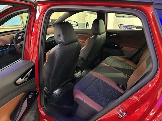 Volkswagen ID.4 77 KWh Performance Pro