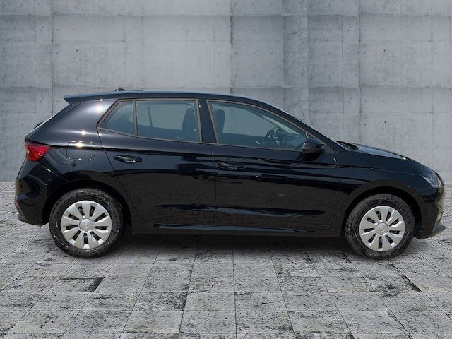 Skoda Fabia Selection