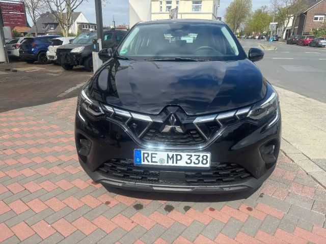 Mitsubishi ASX BASIS 1.0 T-Benziner 6-Gang