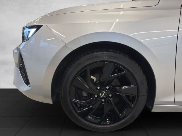 Opel Astra GS-Line Grand Sport Turbo