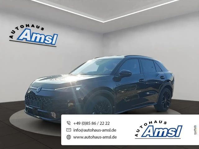 Volkswagen T-Roc 1.5 eTSI DSG R-Line