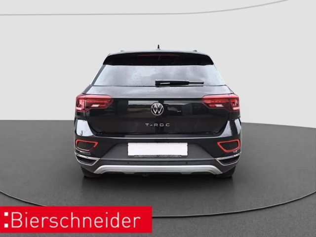 Volkswagen T-Roc 1.5 TSI DSG Style