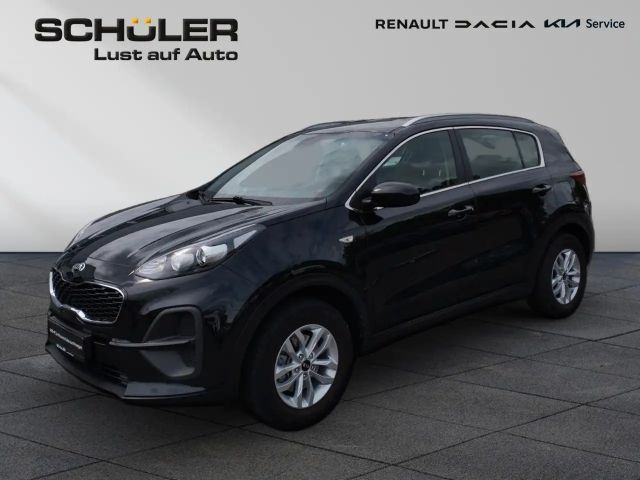 Kia Sportage Edition 7 GDi