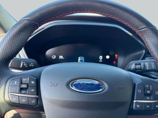 Ford Kuga EcoBoost ST Line X