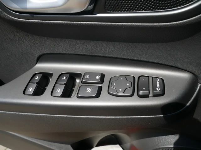 Hyundai Kona 2WD Electric Trend