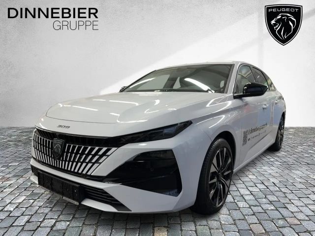 Peugeot 308 Allure Pack Hybrid SW