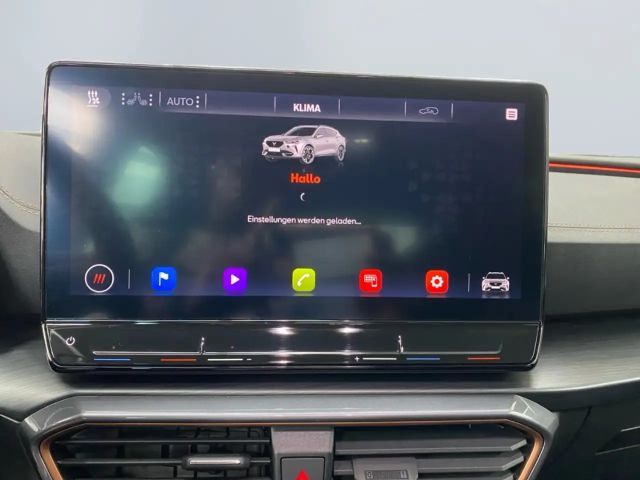 Cupra Formentor 1.4 DSG VZ e-Hybrid