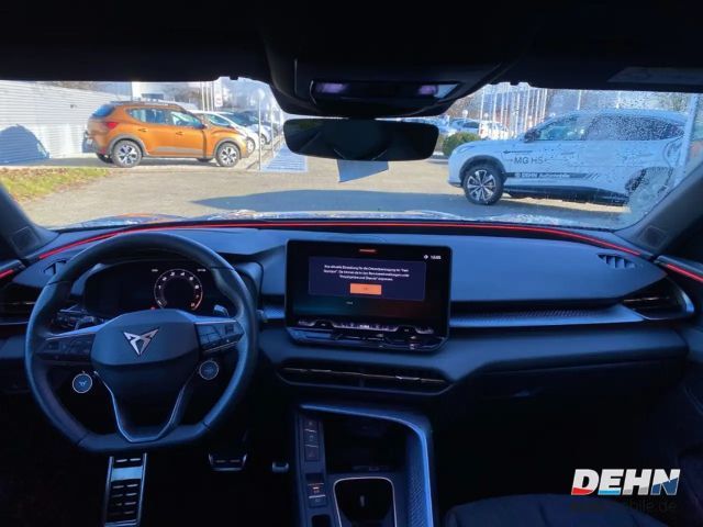 Cupra Terramar 1.5 eTSI