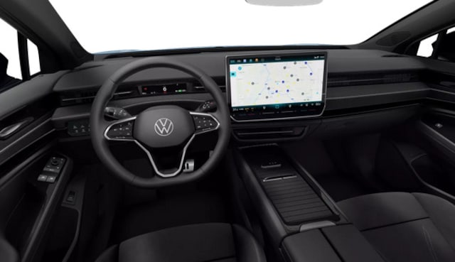 Volkswagen ID.7 Tourer