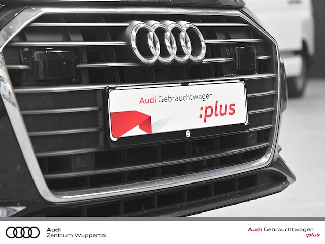 Audi A6 40 TDI Avant S-Tronic