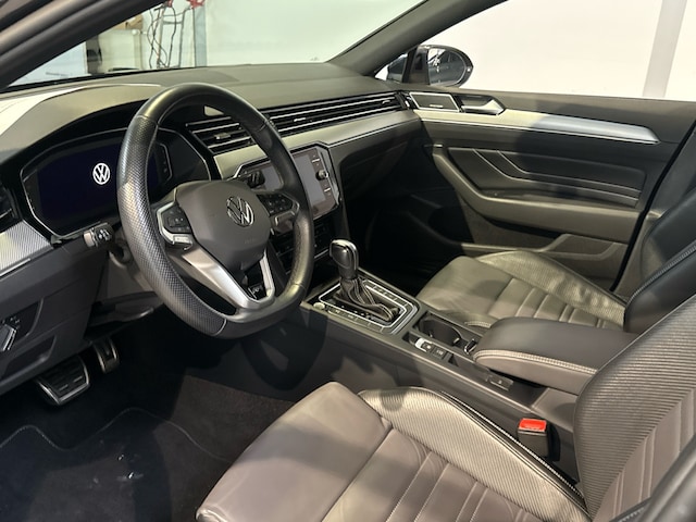 Volkswagen Passat 2.0 TDI R-Line Variant