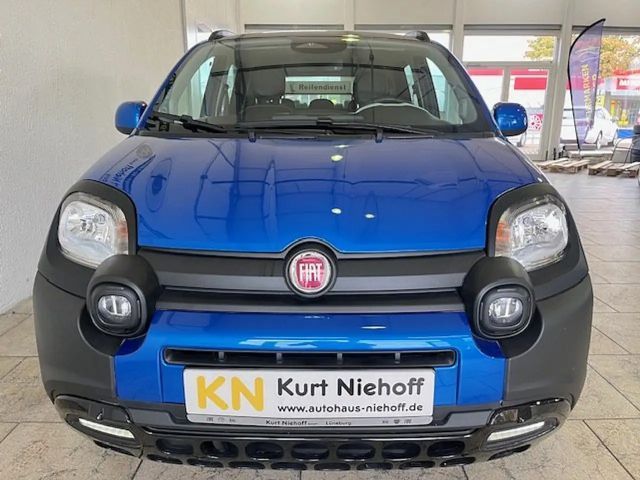 Fiat Panda Cross
