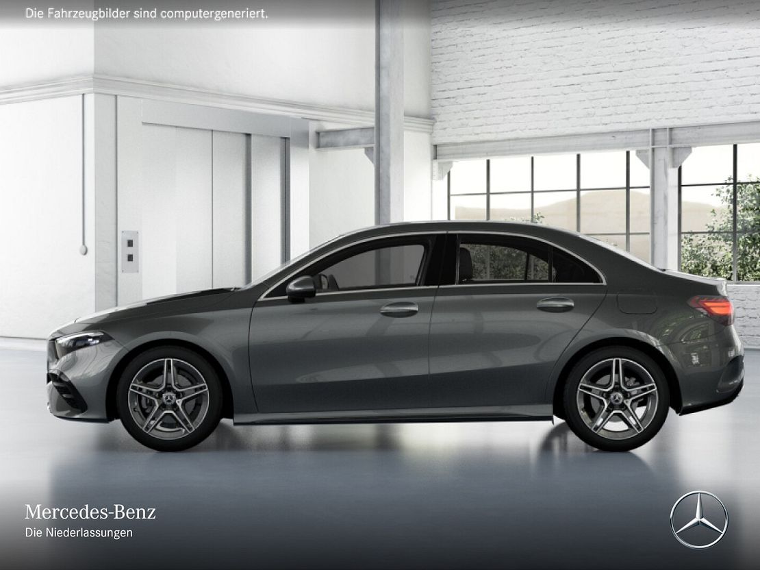 Mercedes-Benz A 200 A 200