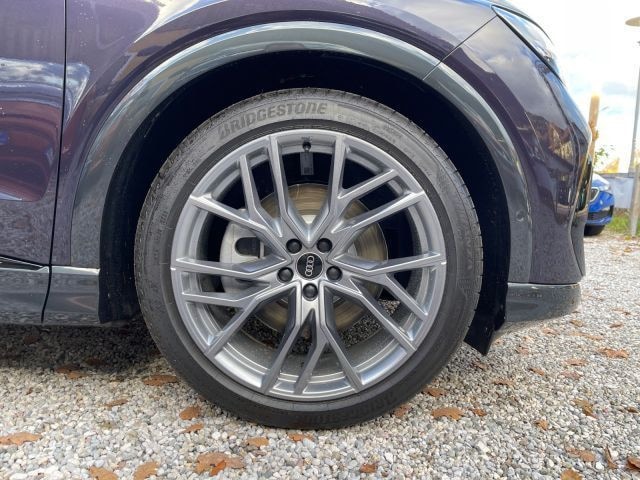 Audi Q4 e-tron Quattro Sportback