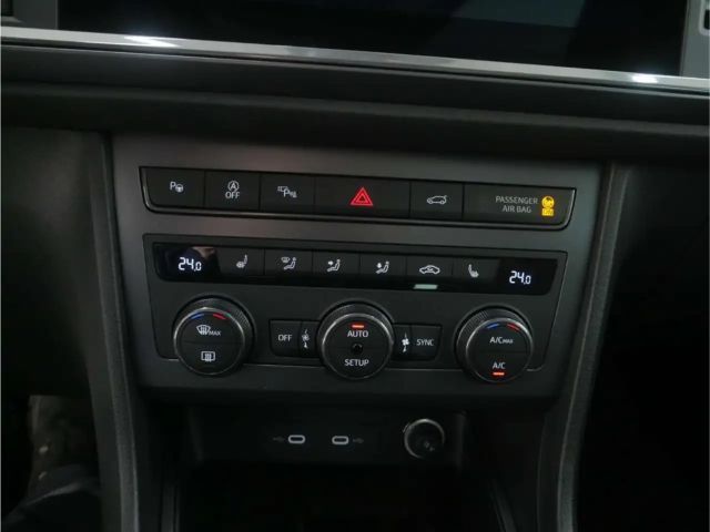 Cupra Ateca 2.0 TSI 4Drive VZ