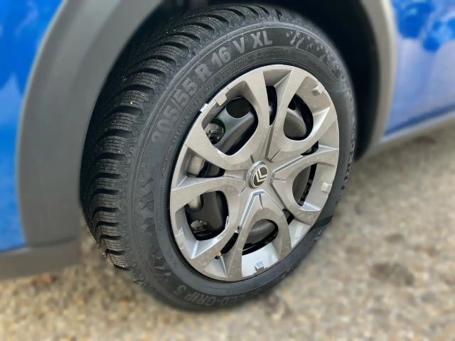 Citroën C3 Plus Urban ride