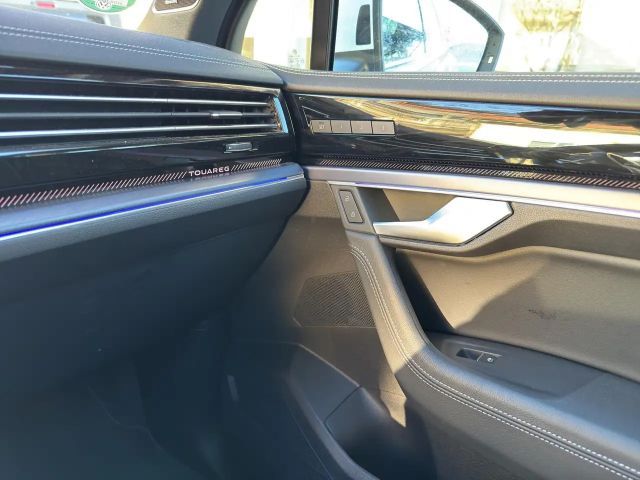 Volkswagen Touareg 3.0 V6 TDI R-Line