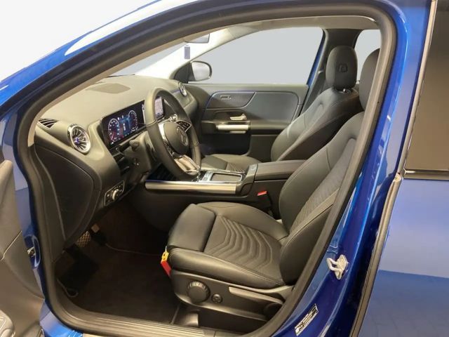 Mercedes-Benz GLA 250 GLA