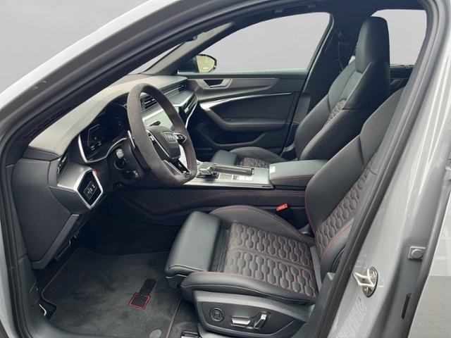 Audi RS6 Avant Quattro