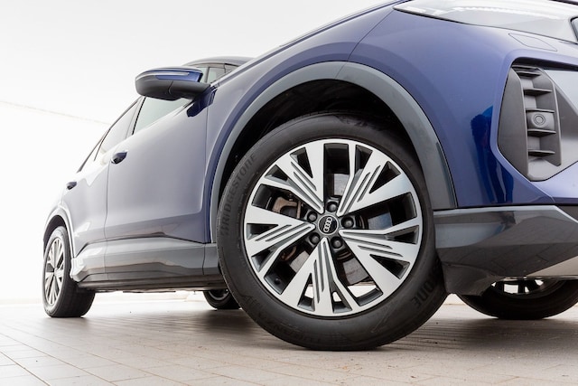 Audi Q4 e-tron 50 Quattro Sportback