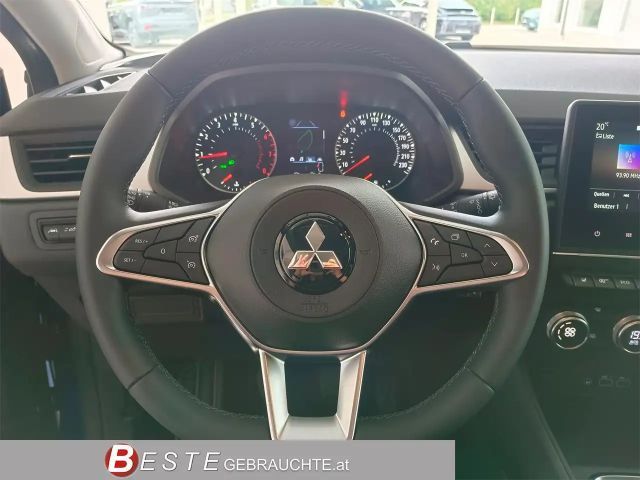 Mitsubishi ASX Invite