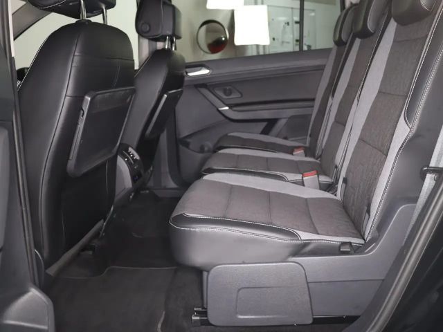 Volkswagen Touran Goal 1.5TSI 209,-ohne Anzahlung 7-Sitzer Navi Kam