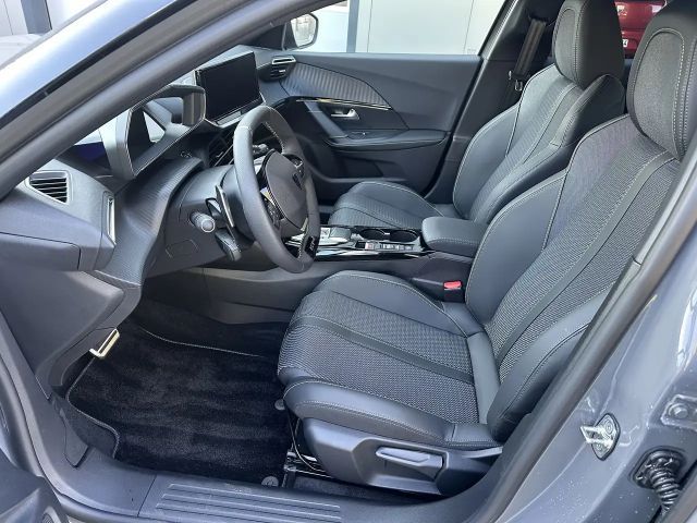 Peugeot 2008 EAT8 GT-Line PureTech