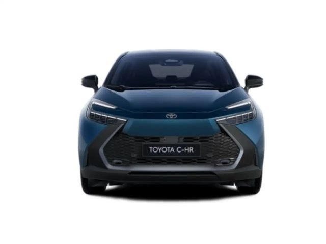 Toyota C-HR TEC-Edition