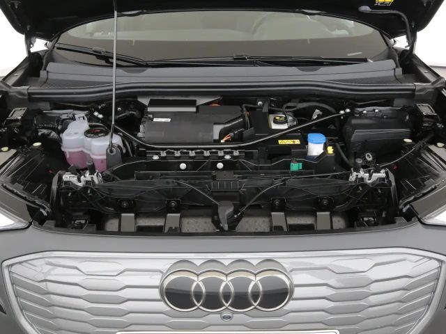 Audi Q4 e-tron 40
