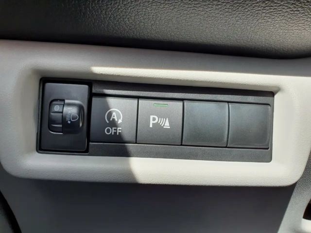 Suzuki Swift 4x4 Club DualJet Hybrid