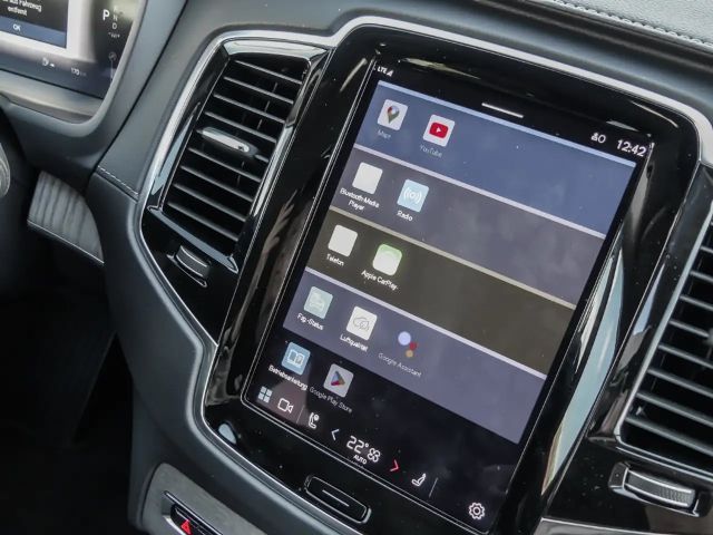 Volvo XC90 AWD Bright Plus