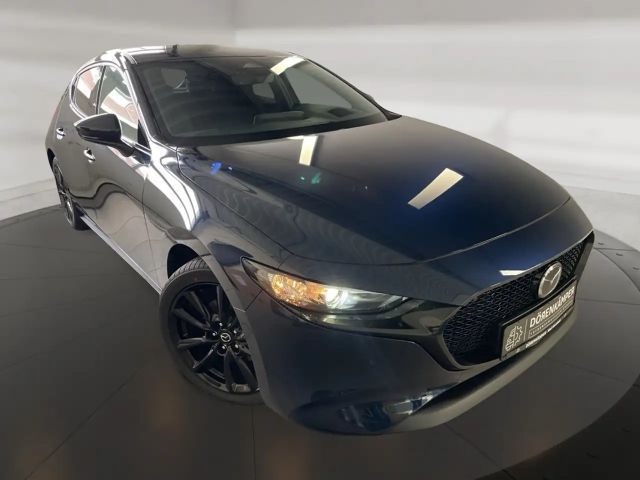 Mazda 2 2.5L SkyActiv e-Skyactiv