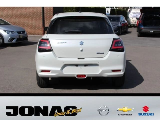 Suzuki Swift Comfort Hybrid