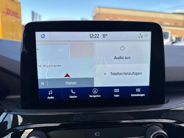 Ford Kuga EcoBoost ST Line