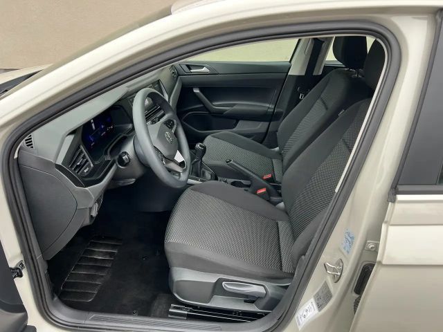 Volkswagen Polo Polo 1,0