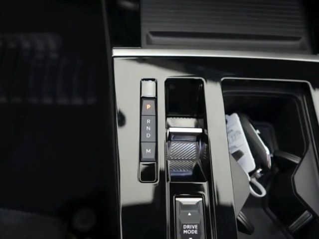 Opel Astra GS-Line Grand Sport