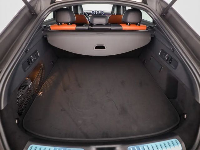 Mercedes-Benz GLC 300 4MATIC Coupé