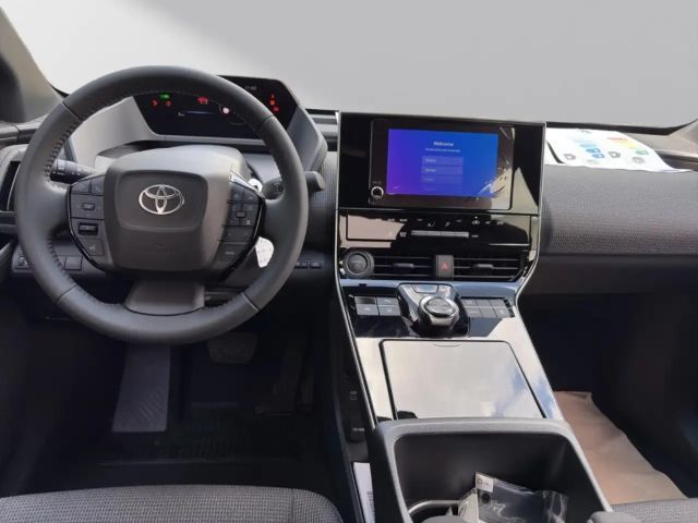 Toyota bZ4X Voorwielaandrijving