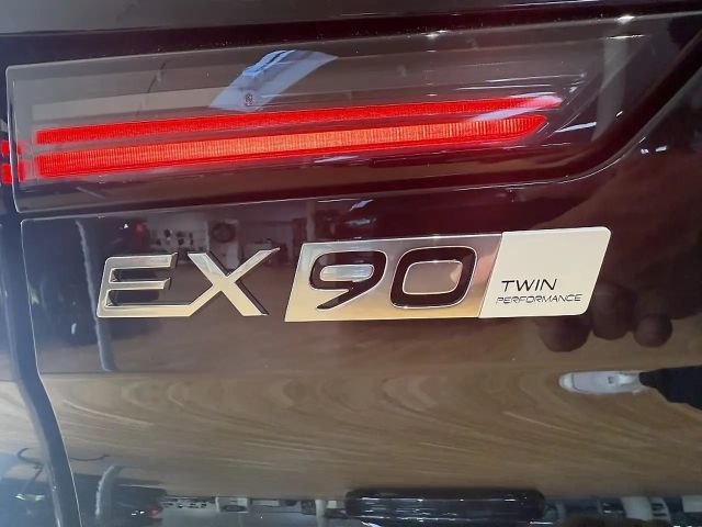 Volvo EX90 AWD Twin motor Ultra