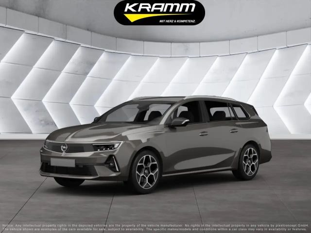 Opel Astra 1.5 Turbo Sports Tourer Ultimate