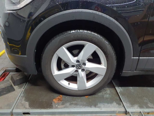 Volkswagen T-Cross 1.0 TSI DSG Style