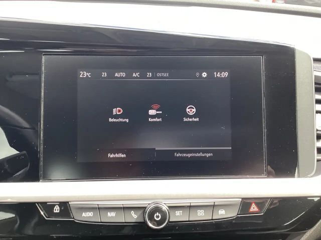 Opel Grandland X Basis