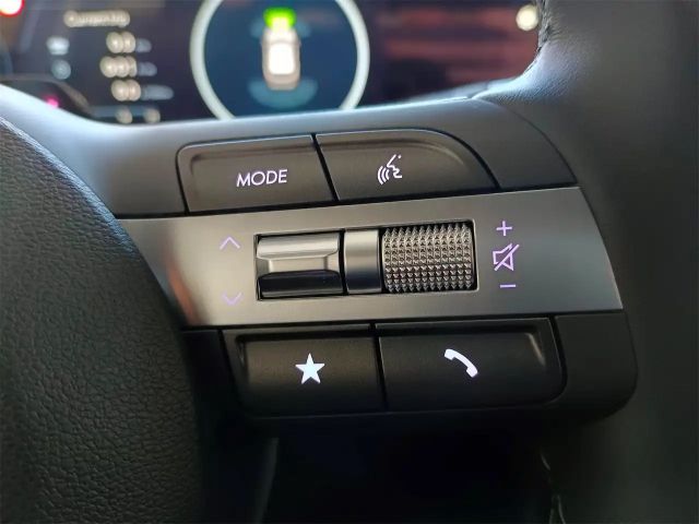 Hyundai Kona 1.0 2WD T-GDi