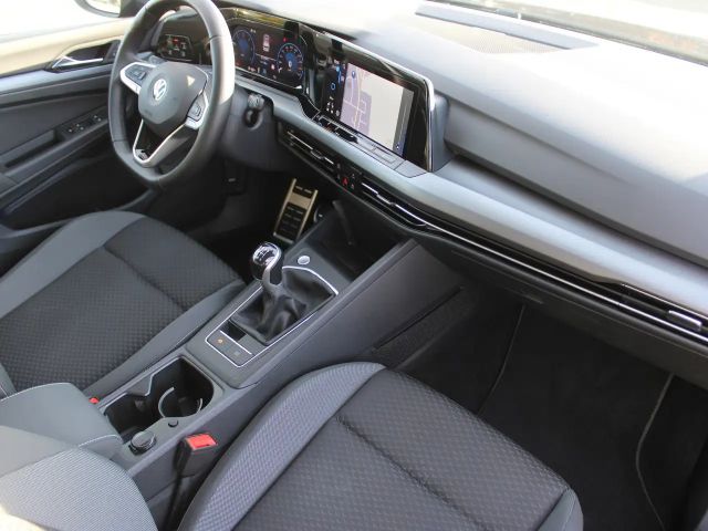 Volkswagen Golf 2.0 TDI Golf VIII