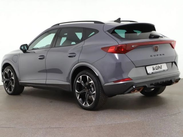 Cupra Formentor 1.4 DSG e-Hybrid