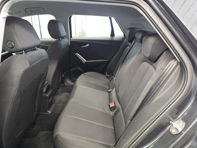 Audi Q2 Kamera,PDC,Sitzheizung,Matrix-LED