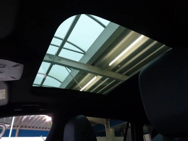 Opel Astra 1.5 Turbo GS-Line Grand Sport