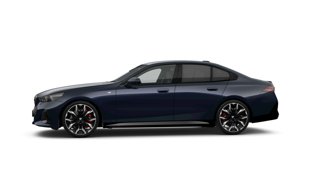 BMW 540 540d Sedan xDrive