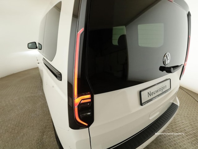 Volkswagen Caddy 1.5 TSI Life eHybrid