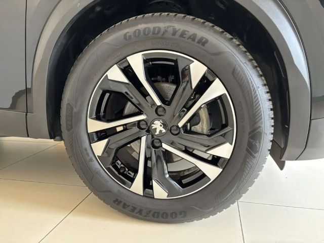 Peugeot 2008 Allure Pack